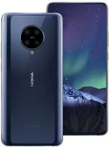 Замена тачскрина на телефоне Nokia 7.3 в Самаре